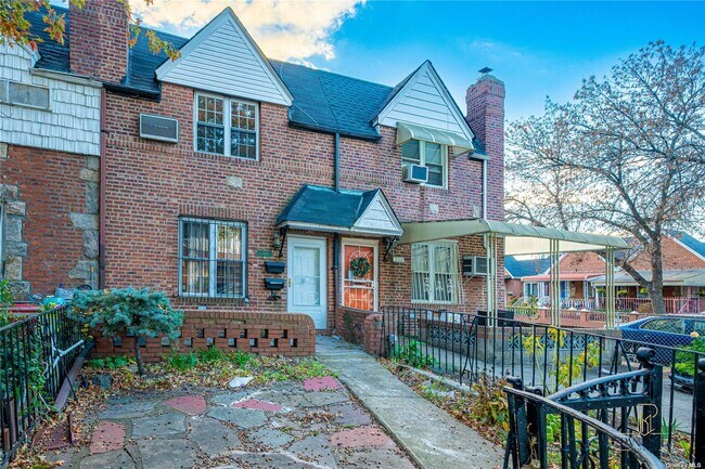 Foto del edificio - 234 Dorset St