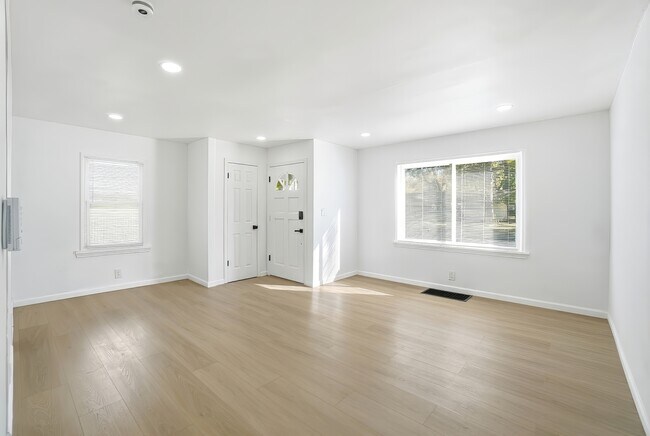 Foto del edificio - 509 N Rosedale Ave