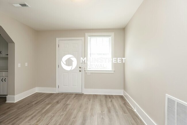 Foto del edificio - 3 Bedroom Pet-Friendly Home in Hermitage, ...