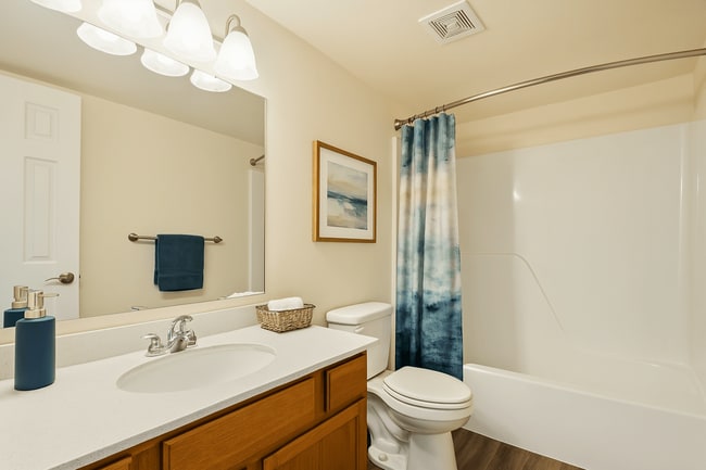 Building Photo - Greenfield Apartment Homes