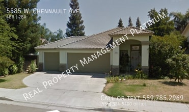 Building Photo - 5585 W Chennault Ave