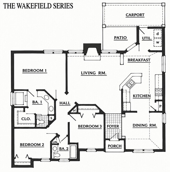 Building Photo - 7300 Senderson Ct