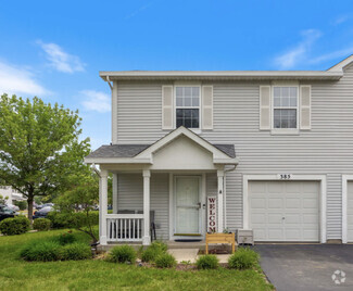 Building Photo - 385 Richmond Ct