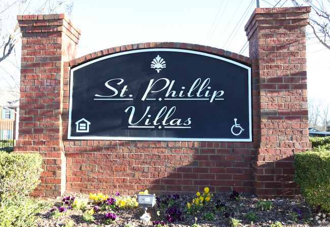 ¡St. Phillip ¡Villas - St. Phillip Villas