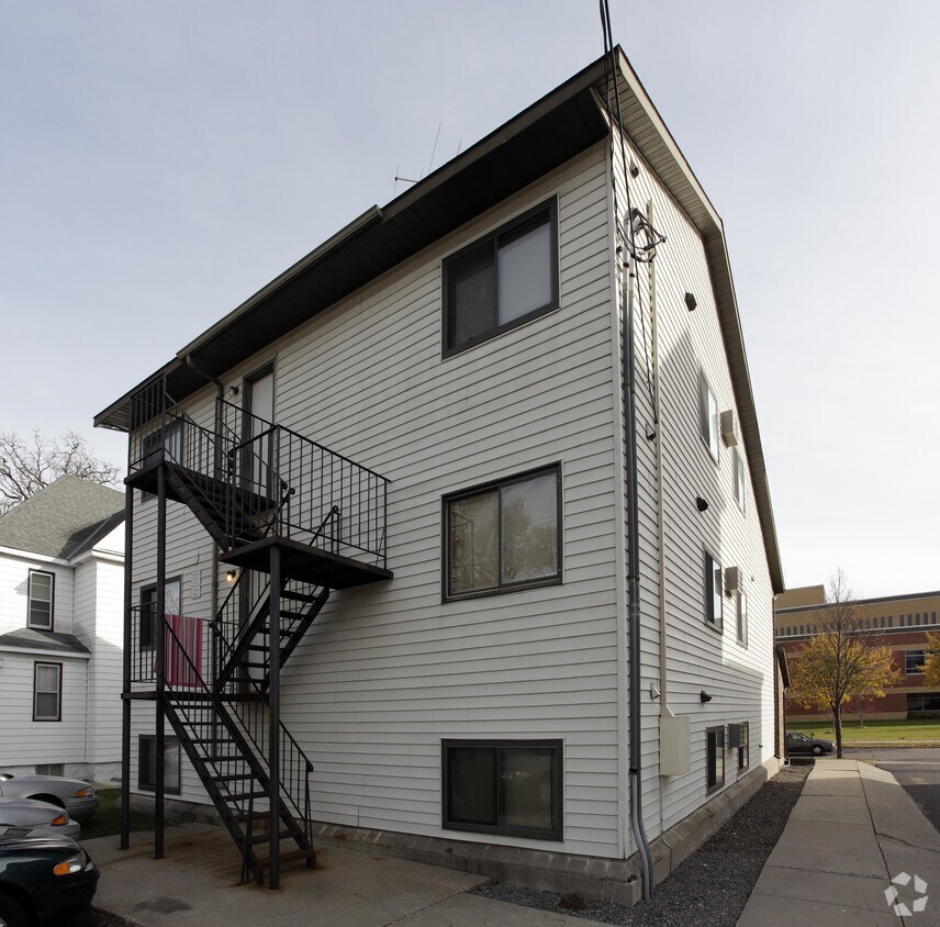 Foto del edificio - 617 5th Ave S