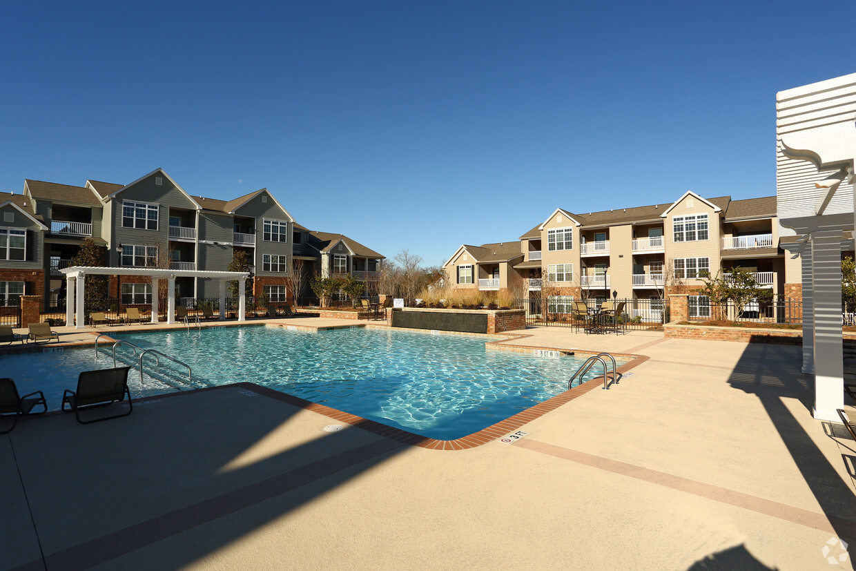 Foto principal - Enclave Blythewood Crossing Phase II