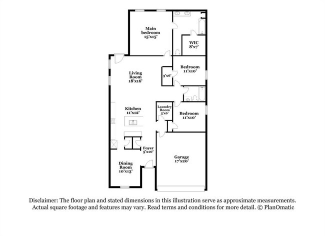 Foto del edificio - 15459 Casita Verde Way