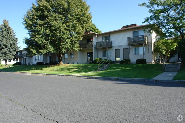 La Villa Riviera Spokane La Villa Riviera Spokane