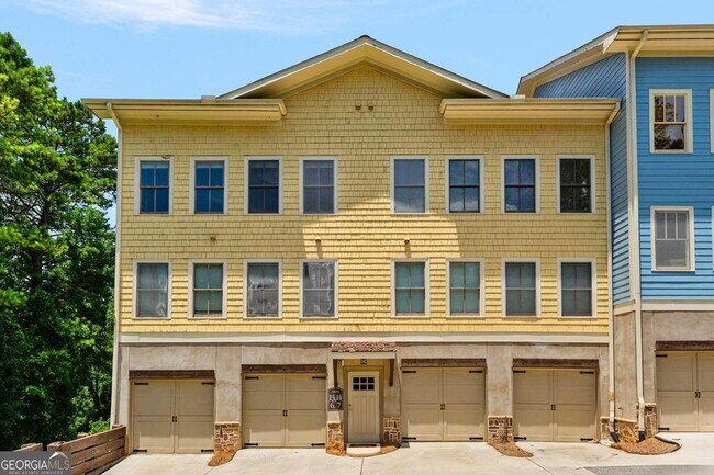 Building Photo - 1628 Briarcliff Rd NE