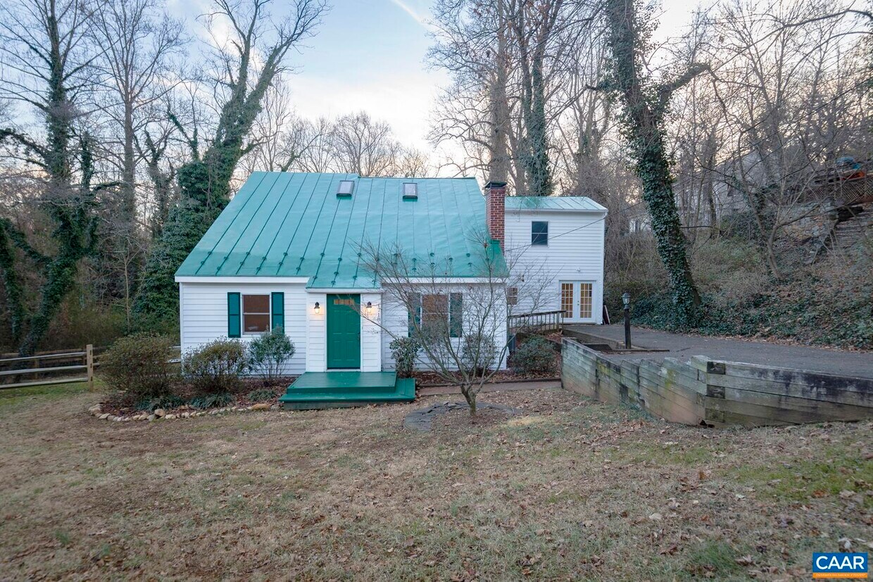 Primary Photo - 1718 Rugby Ave
