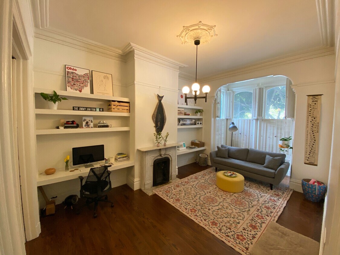 Foto principal - 1781 Sutter Street, Unit 1787