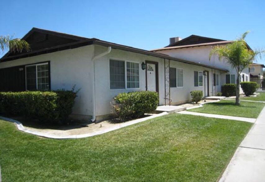 Foto del edificio - 1255 W Oakland Ave