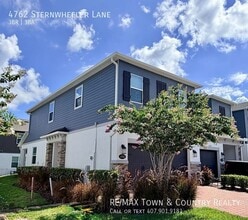 Building Photo - 4762 Sternwheeler Ln