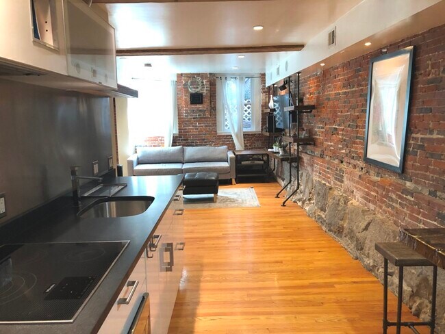 Foto del edificio - 19 Branch St