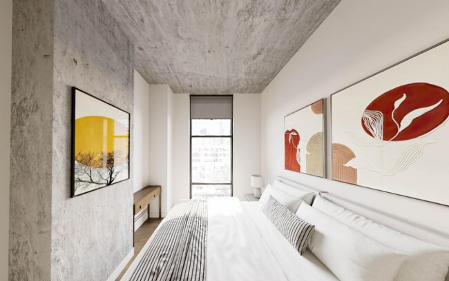Foto del edificio - 177 E 18th St