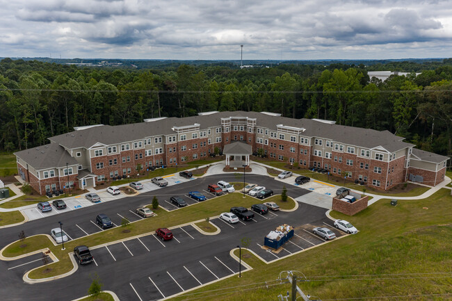 Foto del edificio - Forest Station