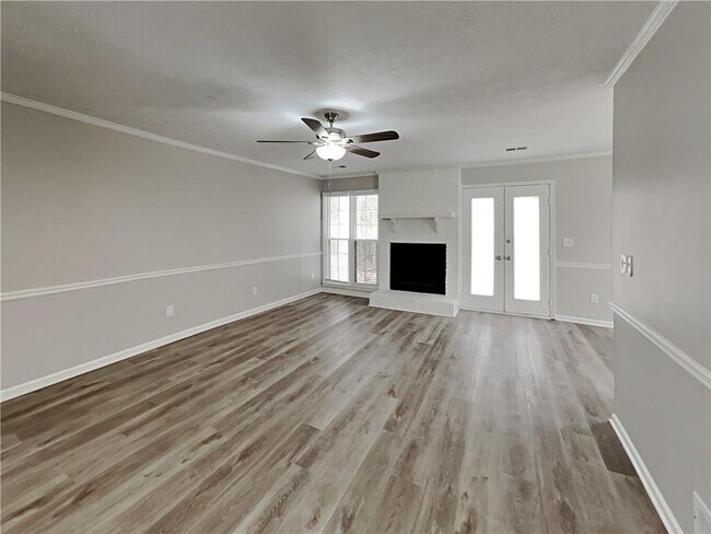 Building Photo - 1512 Sugar Plum Dr SW
