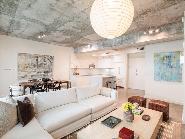 Foto del edificio - 3449 NE 1st Ave