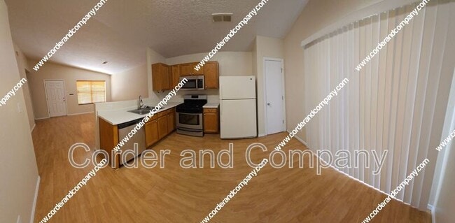 Building Photo - 10615 Monte Bello Ct NW