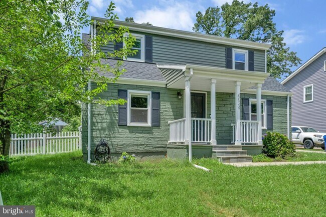 Foto del edificio - 6024 Rixey Dr