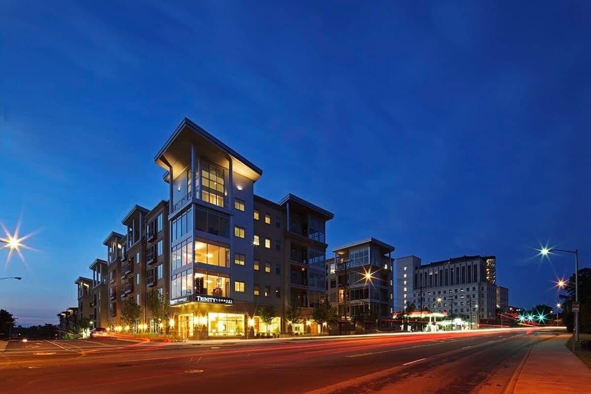 Trinity Commons at Erwin - Trinity Commons at Erwin