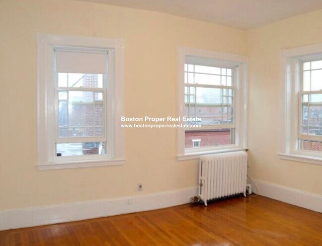 Foto del edificio - 95 Mount Vernon St