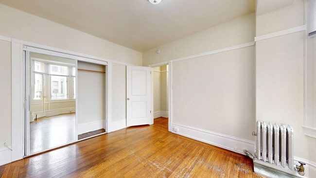 Foto del edificio - 422 Ellis St