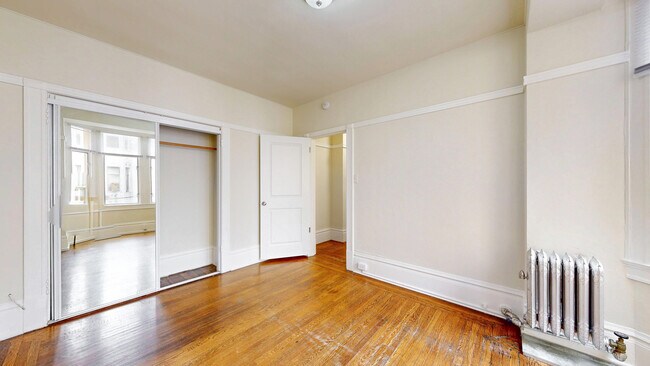 Foto del edificio - 429 Ellis St