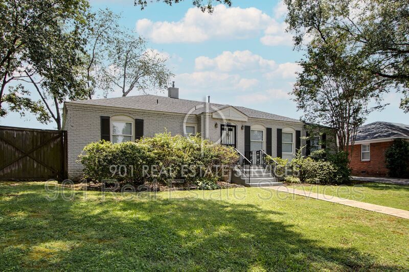 Primary Photo - 3481 Walnut Grove Road