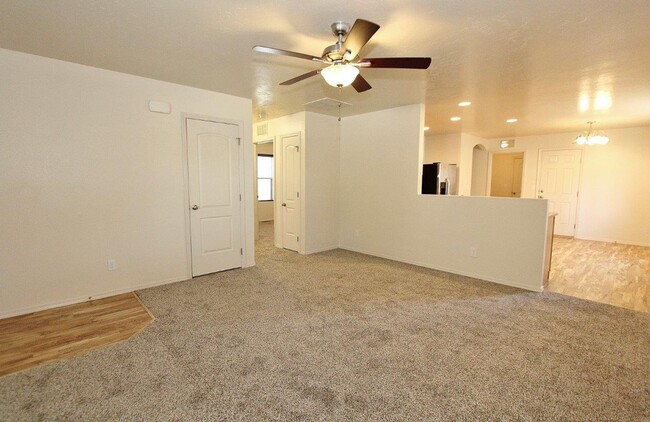 Foto del edificio - Single-Level Home in Meridian