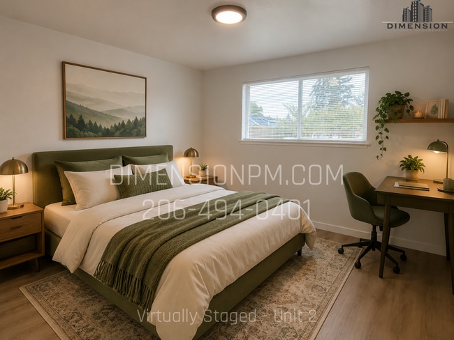 Building Photo - 5207 66th St W