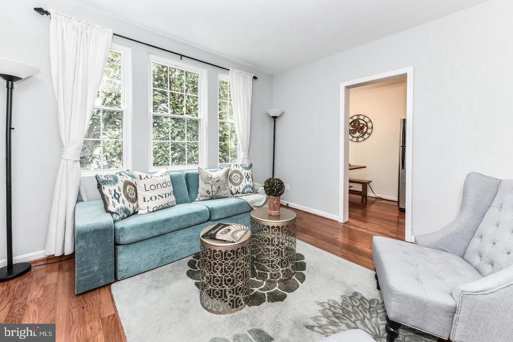 Foto principal - 1903 Key Blvd