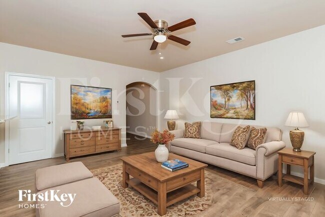 Foto del edificio - 169 Southwind Cir