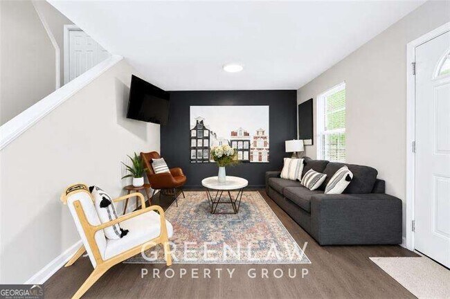 Foto del edificio - 999 Washington St SW