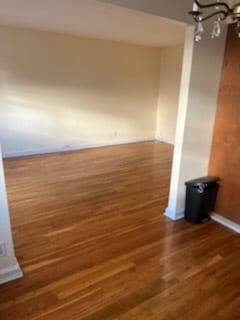 Dinette area - 3241 55th St