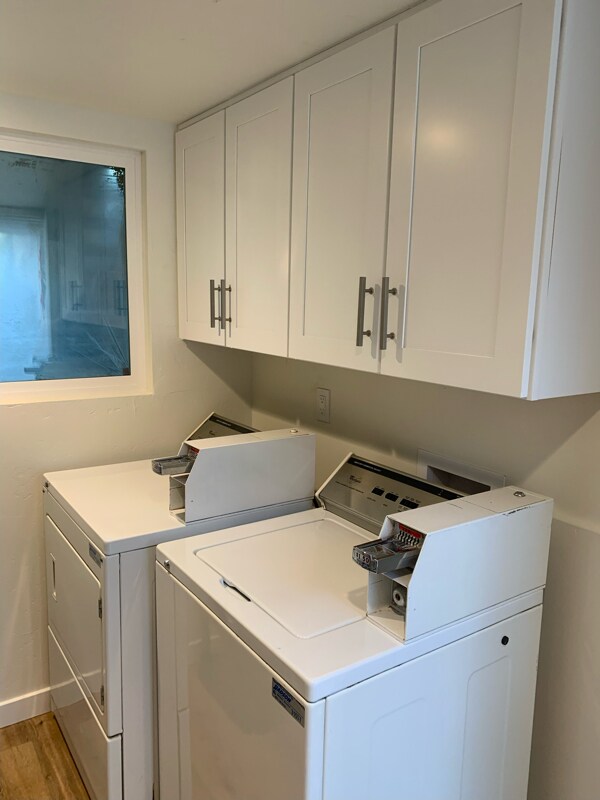 Foto del edificio - 610 Lion St