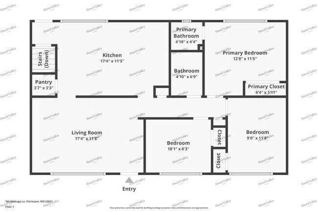 Foto del edificio - 765 Gonzaga Ln