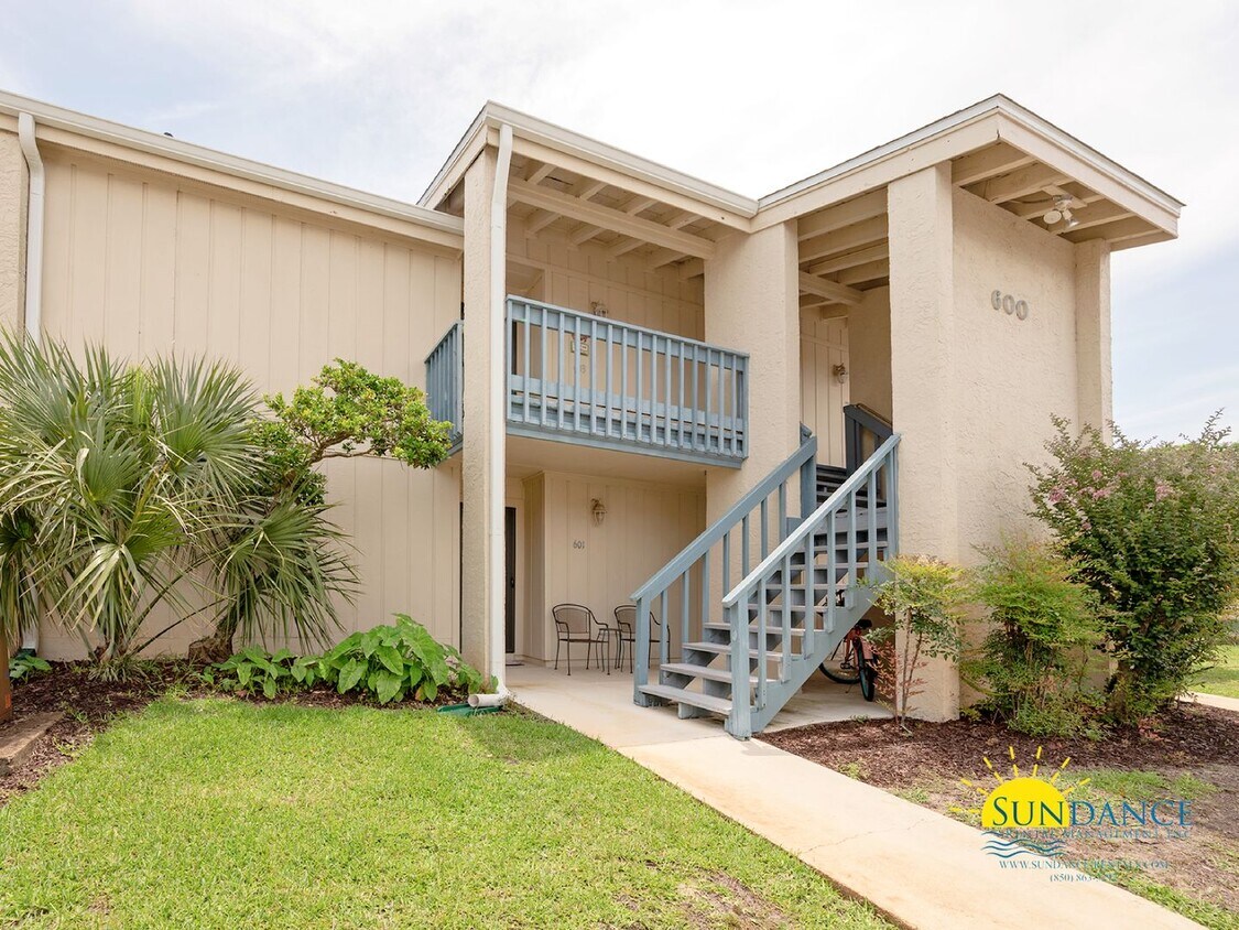 3755 Scenic Hwy 98 Unit 601, Destin, FL 32541 Condo for Rent in