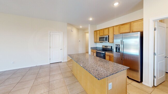 Building Photo - 25152 N 135th Ave