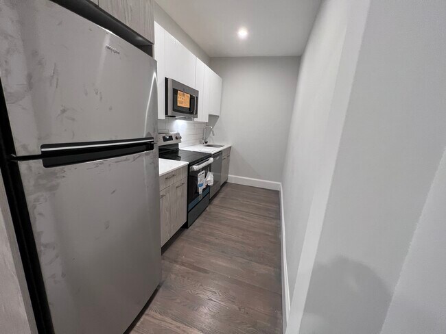 Foto del edificio - 132 Jersey St