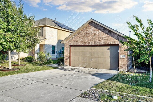 Foto del edificio - 3 br, 2 bath House - 3621 Alpine Autumn Dr