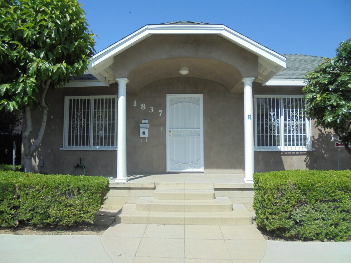 1837 S 7th St, Alhambra, CA 91803 House Rental in Alhambra, CA