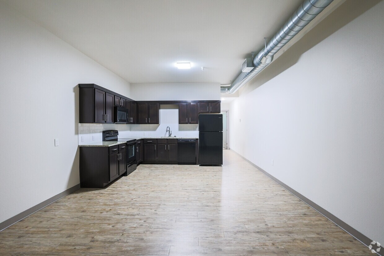 Foto principal - Pinnacle Lofts