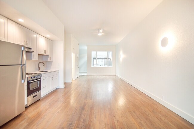 Foto del edificio - 30 Washburn St