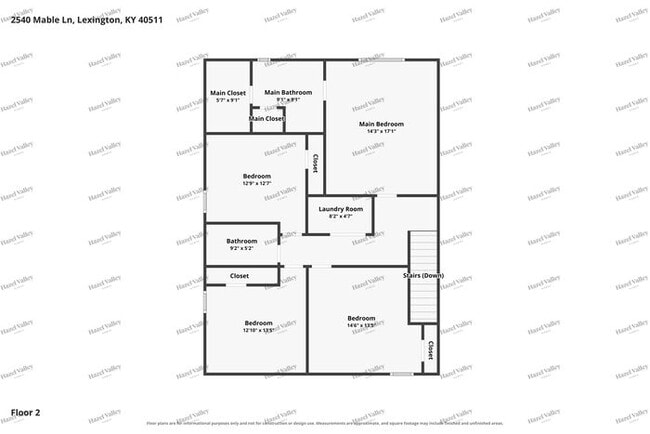 Building Photo - 2540 Mable Ln