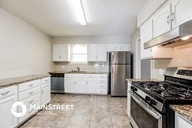Foto del edificio - 1417 N Millburn Ave