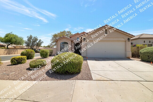 Foto del edificio - 13367 W Redfield Rd