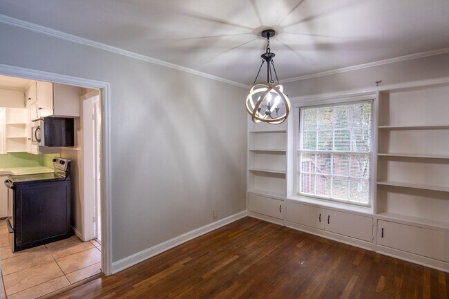 Foto del edificio - 3 Bedroom Rental in Midtown Tyler!