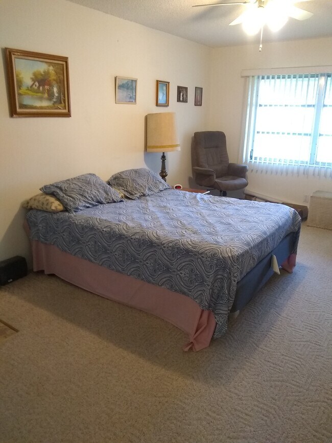 Bedroom 2 - 311 Country Ln
