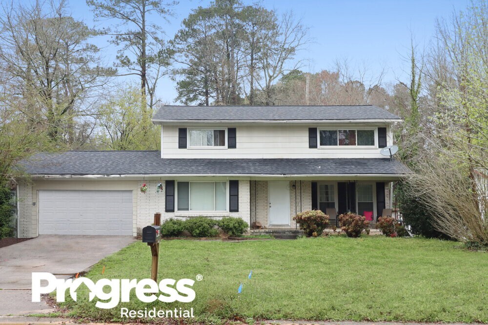 1685 Kinglet Rd, Jonesboro, GA 30238 House Rental in Jonesboro, GA